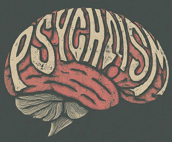 Psychoism